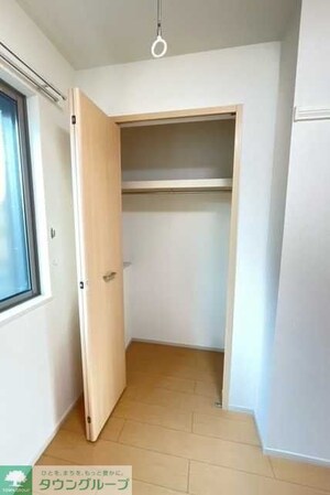 ネオ・ホープの物件内観写真